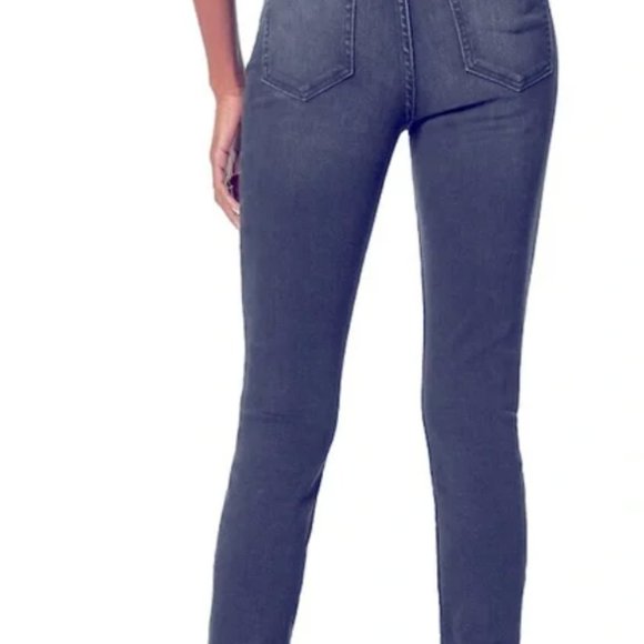 Joe’s Jeans - The Charlie Flawless High-Rise Skinny - Picture 5 of 5